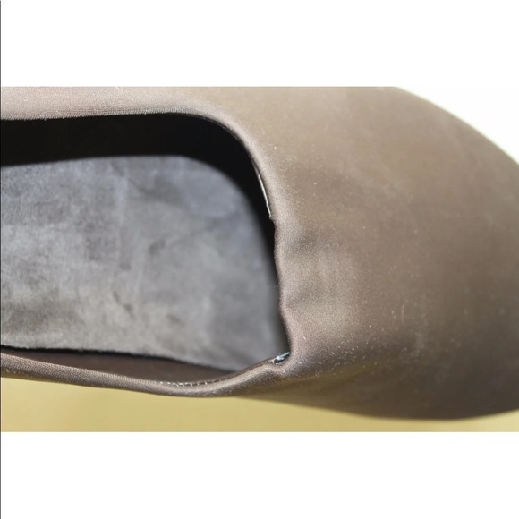 New David Tate Fall Bootie Brown Light Comfortable Sz 8 Women Shoes - Picture 8 of 11